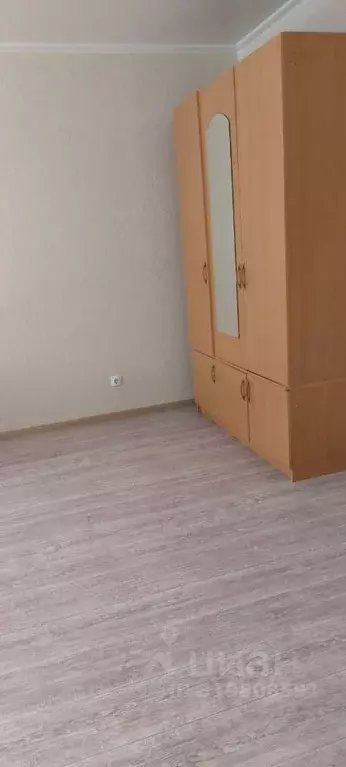 1-к кв. Краснодарский край, Краснодар ул. Им. Героя Сарабеева В.И., ... - Фото 1