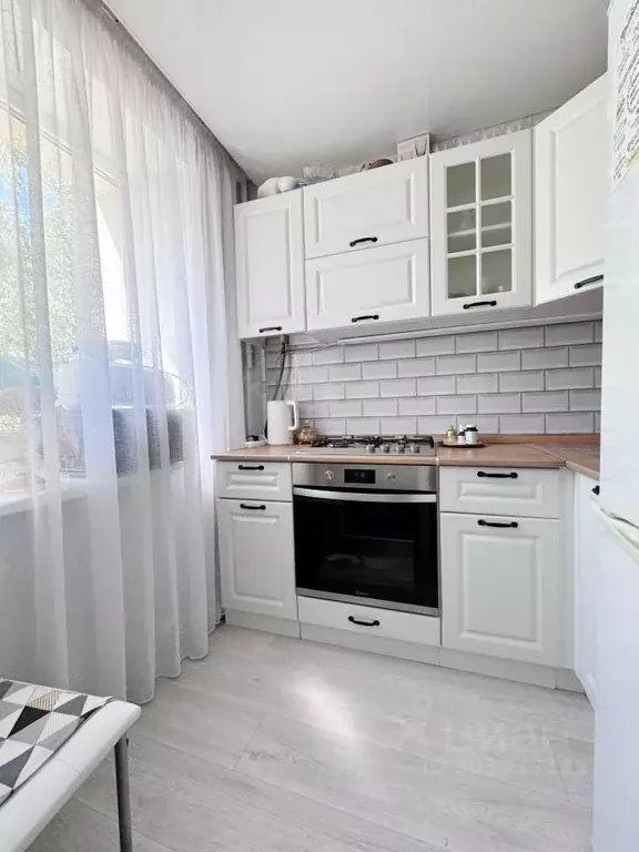 2-к кв. Ханты-Мансийский АО, Нефтеюганск 2-й мкр, 7 (44.0 м) - Фото 1