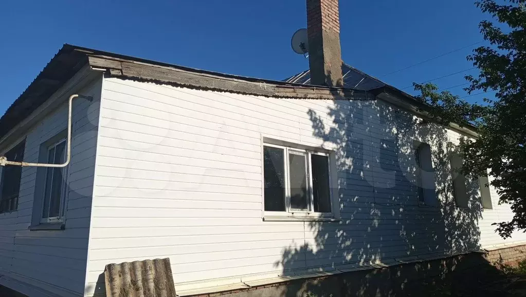 Дом 129,3 м на участке 10 сот. - Фото 1