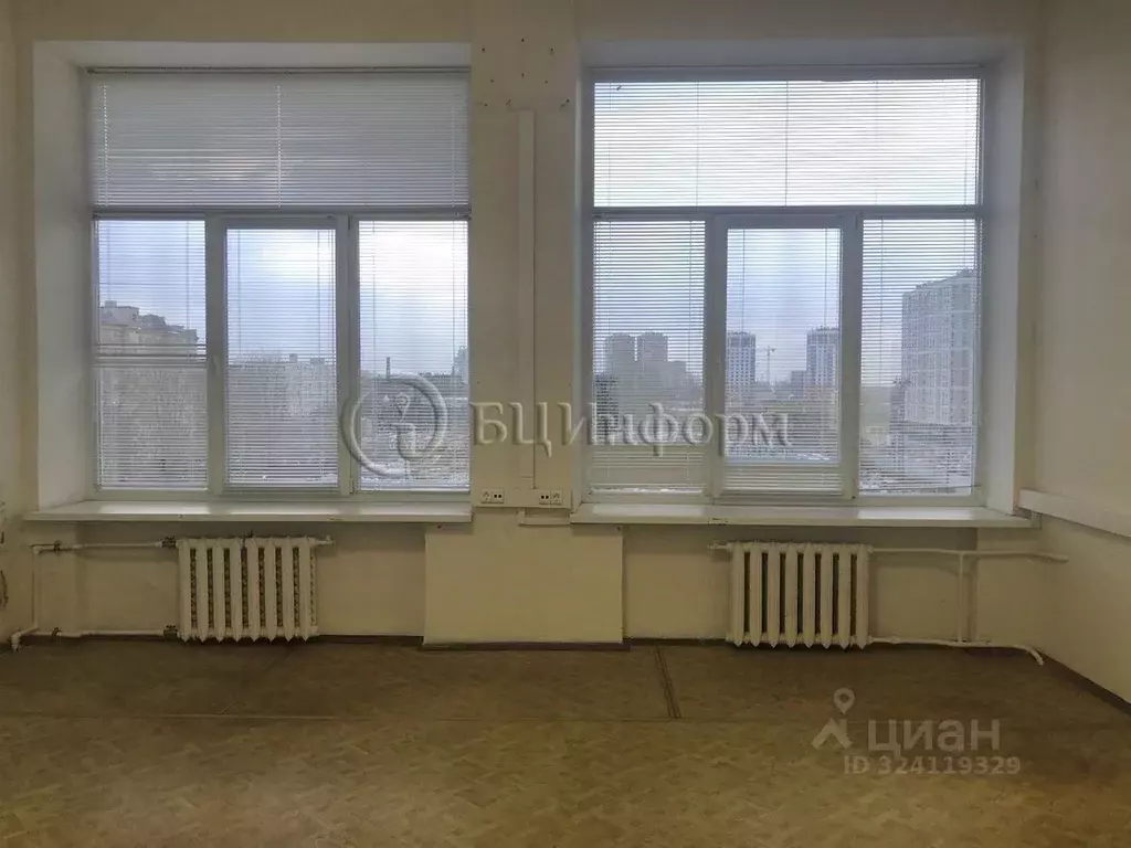 Офис в Санкт-Петербург ул. Красуцкого, 4 (1235 м) - Фото 1