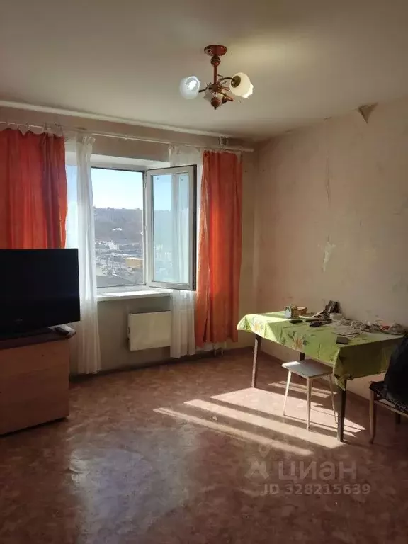 1-к кв. Саратовская область, Саратов ул. Имени С.Ф. Тархова, 27 (41.0 ... - Фото 1