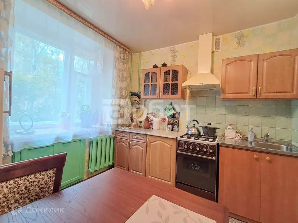 Продаётся 3-к квартира, 72.5 м - Фото 0