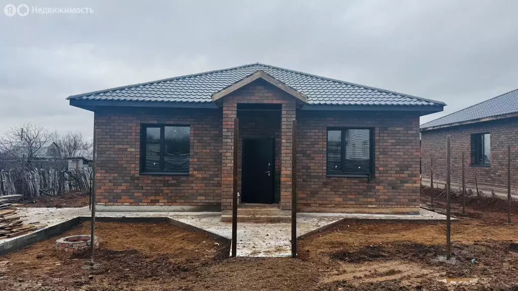 Дом в Оренбург, Центральный бульвар (100 м) - Фото 2