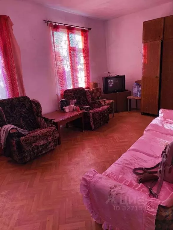 Дом в Белгородская область, Старый Оскол СНТ Кукушкин хут., 404 (46 м) - Фото 1