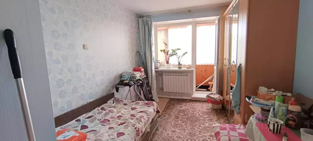 Комната Санкт-Петербург, Санкт-Петербург, Колпино Заводской просп., 60 ... - Фото 1