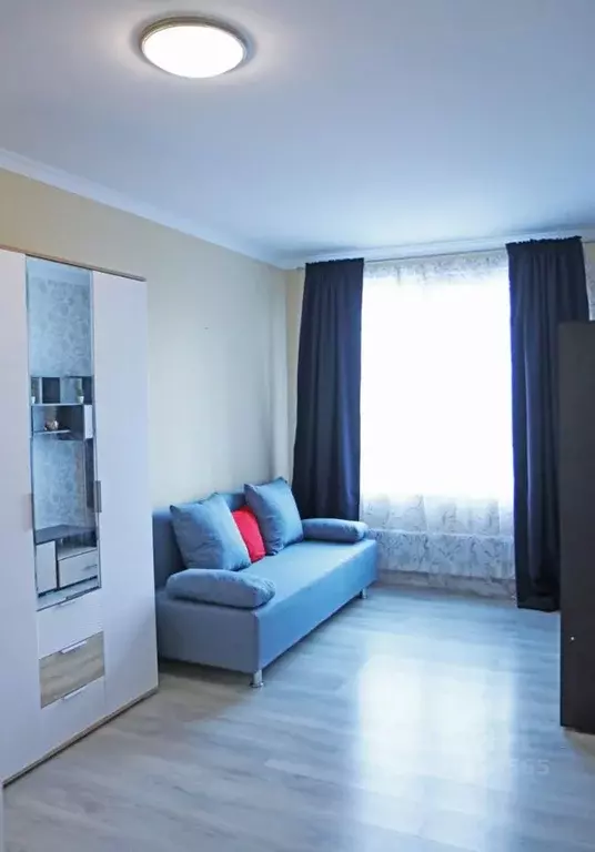 1-к кв. Московская область, Красногорск ул. Липовой Рощи, 1к1 (35.0 м) - Фото 2