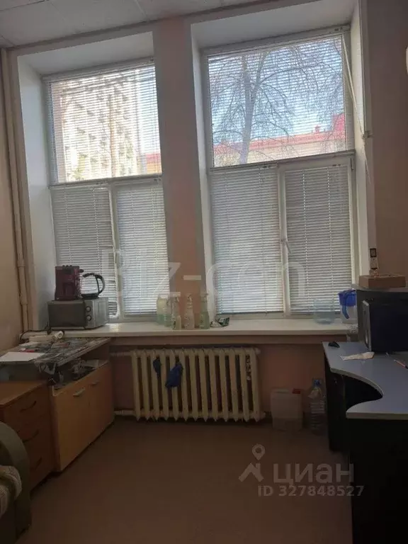 Офис в Москва просп. Мира, 106 (20 м) - Фото 1