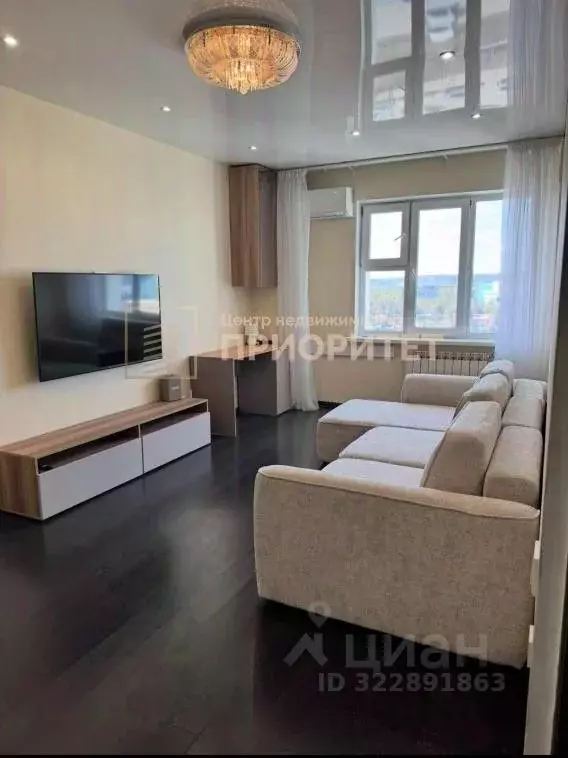 2-к кв. Саха (Якутия), Якутск ул. Лермонтова, 49 (67.5 м) - Фото 1