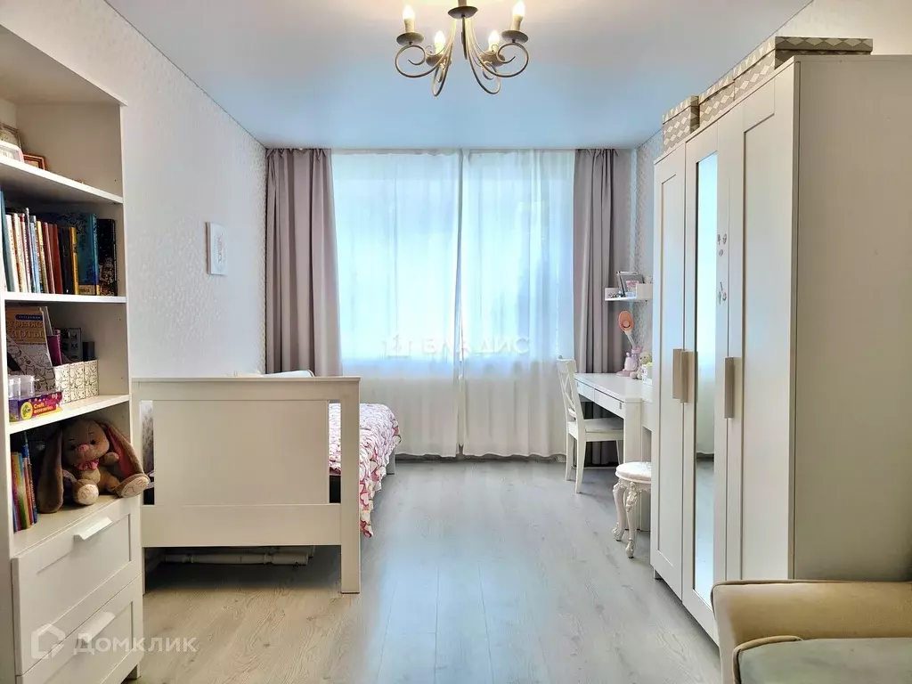 Продаётся 2-к квартира, 47 м - Фото 0