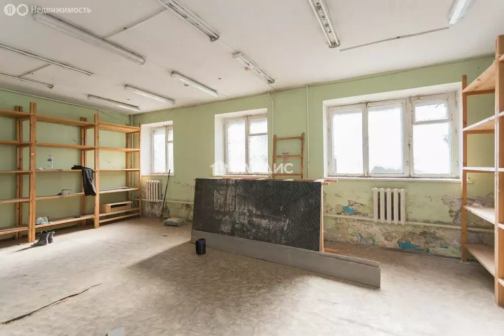 Помещение свободного назначения (32.8 м) - Фото 1