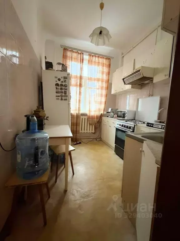 2-к кв. Орловская область, Орел ул. Тургенева, 22/10 (63.7 м) - Фото 2