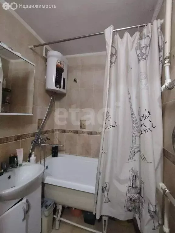 1-комнатная квартира: Бабушкин, Рабочая улица, 24 (31.4 м) - Фото 1