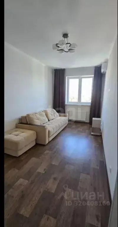 1-к кв. Пермский край, Пермь ул. Фридриха Энгельса, 27 (36.0 м) - Фото 1