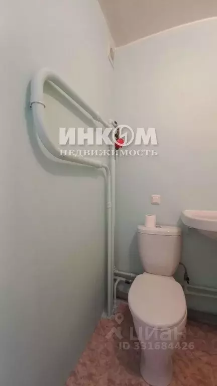 2-к кв. Москва ул. Юных Ленинцев, 85К1 (36.7 м) - Фото 2