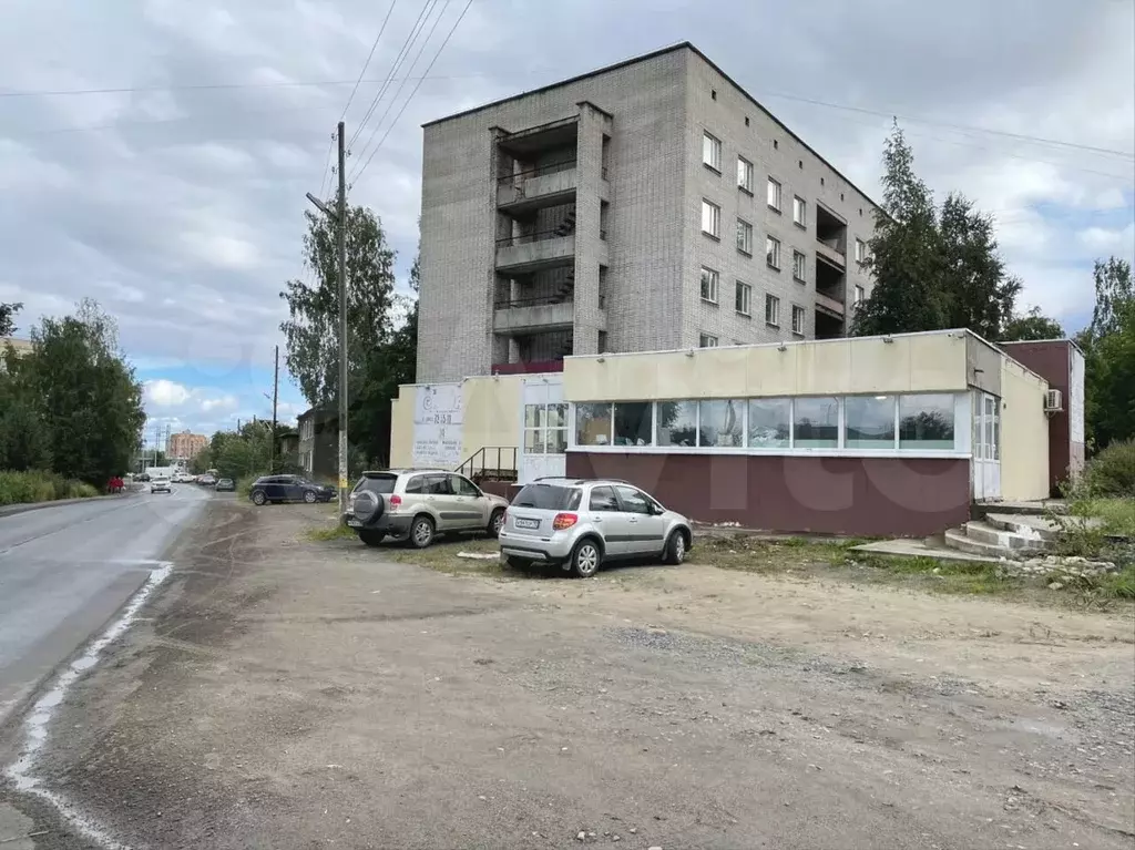 Продам помещение свободного назначения, 215 м - Фото 0