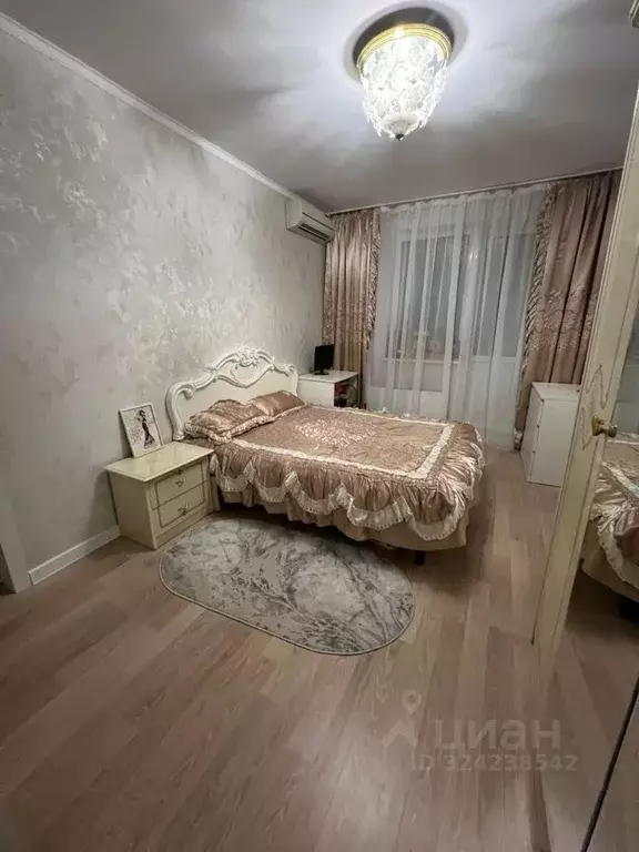 3-к кв. Московская область, Люберцы Городок Б мкр, ул. 3-е Почтовое ... - Фото 1