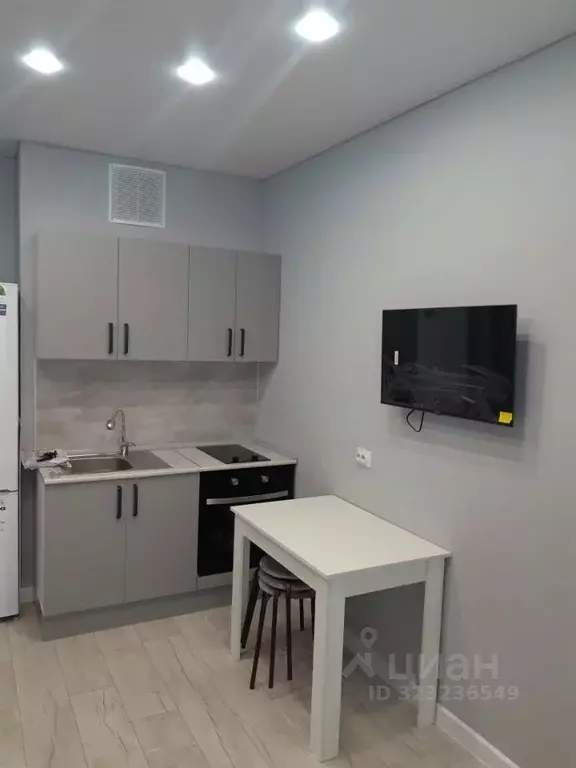 Студия Татарстан, Набережные Челны ул. Шамиля Усманова, 3Б (21.0 м) - Фото 2