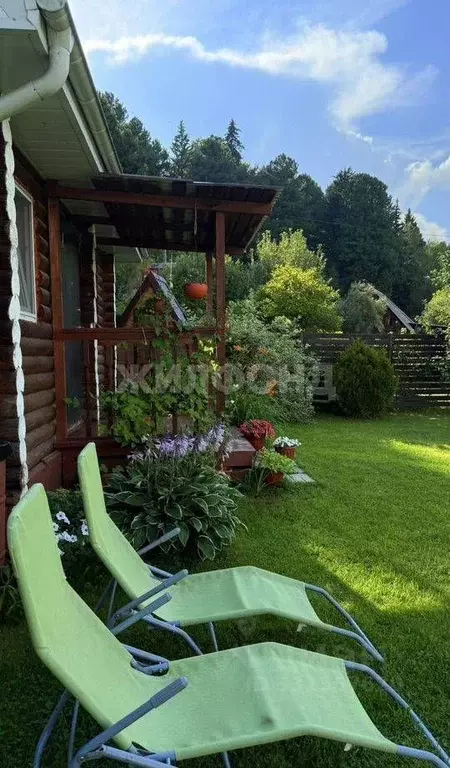 Дом в Томская область, Томск  (50 м) - Фото 2
