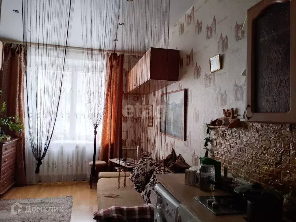 Продаётся квартира-студия, 19 м - Фото 0