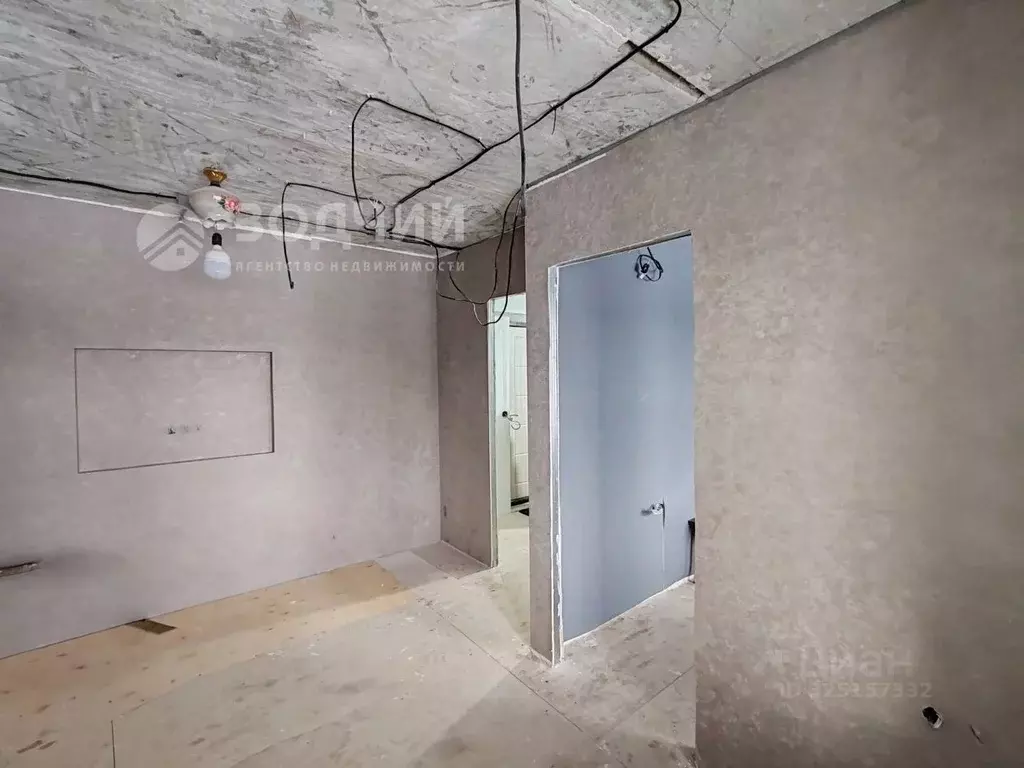 Комната Чувашия, Канаш Трудовая ул., 7 (22.2 м) - Фото 2