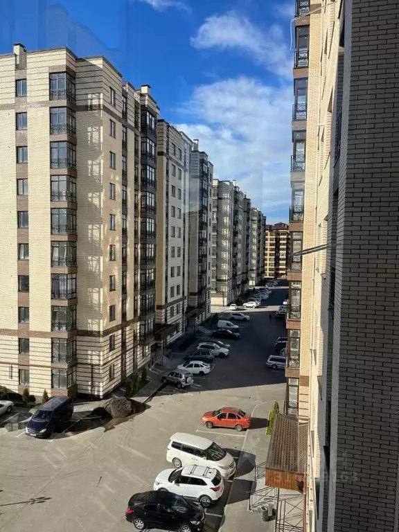 1-к кв. Северная Осетия, Владикавказ ул. Астана Кесаева, 44Вк3 (49.0 ... - Фото 0