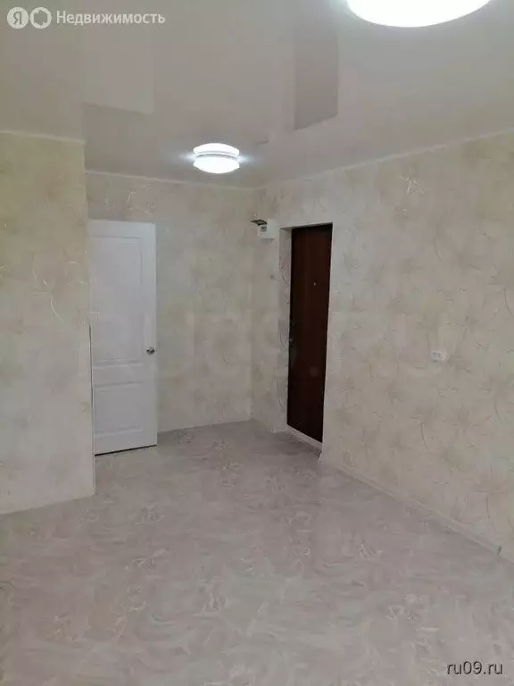 1-комнатная квартира: Томск, переулок Сергея Лазо, 10А (18 м) - Фото 0