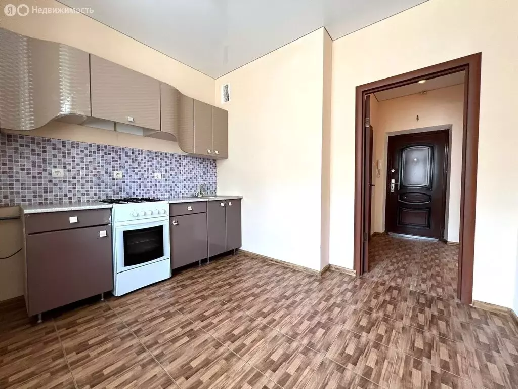 1-комнатная квартира: Ставрополь, улица Тухачевского, 28/8 (35 м) - Фото 1