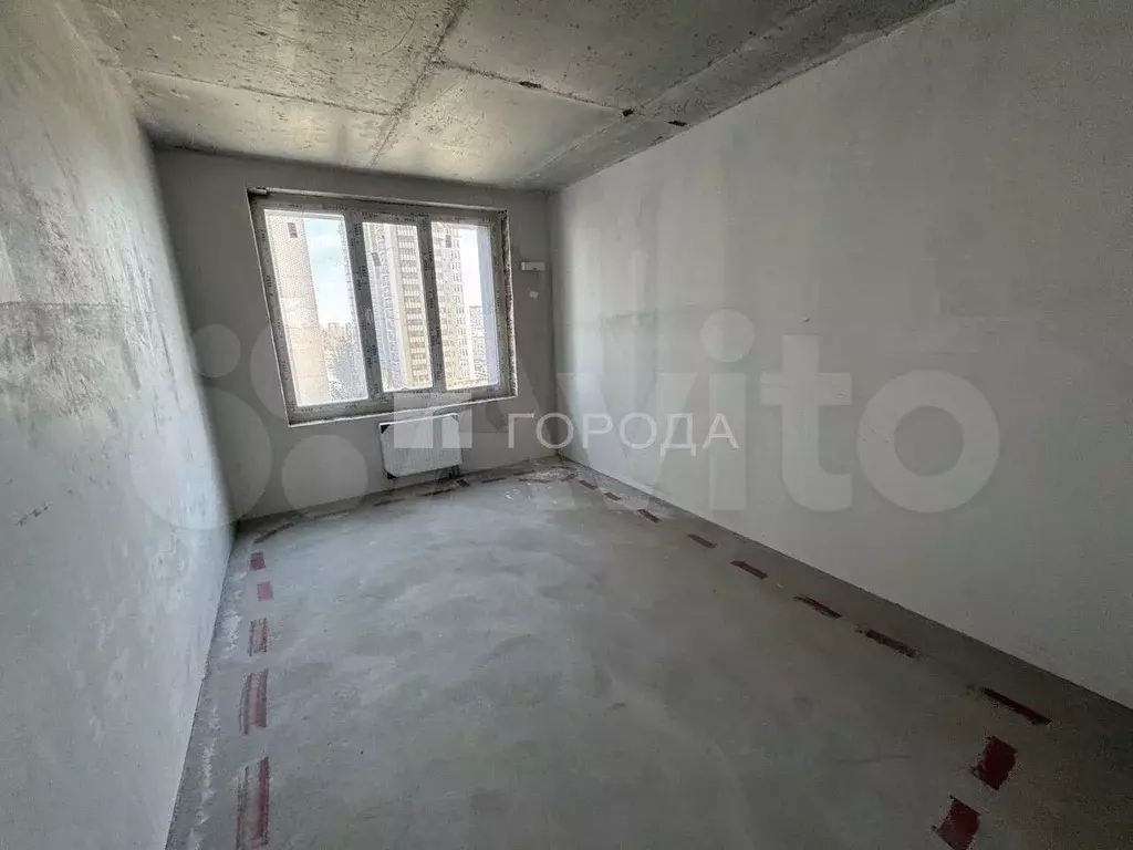 3-к. квартира, 84,5 м, 11/25 эт. - Фото 1