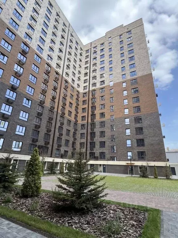 1-к кв. Ставропольский край, Ставрополь ул. Николая Голодникова, 7 ... - Фото 1