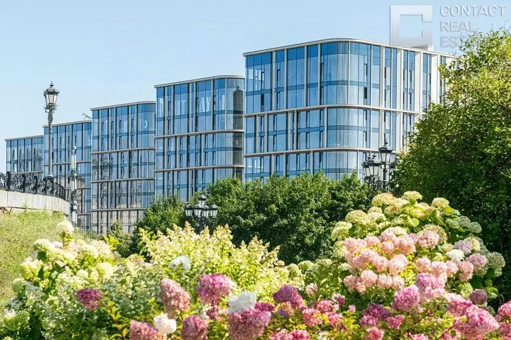 2-к кв. Москва ул. Братьев Фонченко, 1к4 (67.0 м) - Фото 1