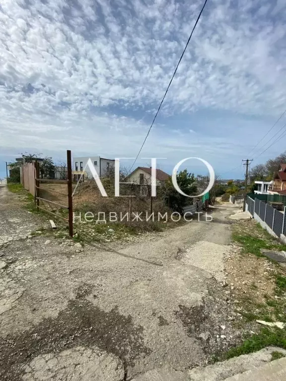 Участок в Краснодарский край, Сочи городской округ, с. Верхневеселое ... - Фото 0