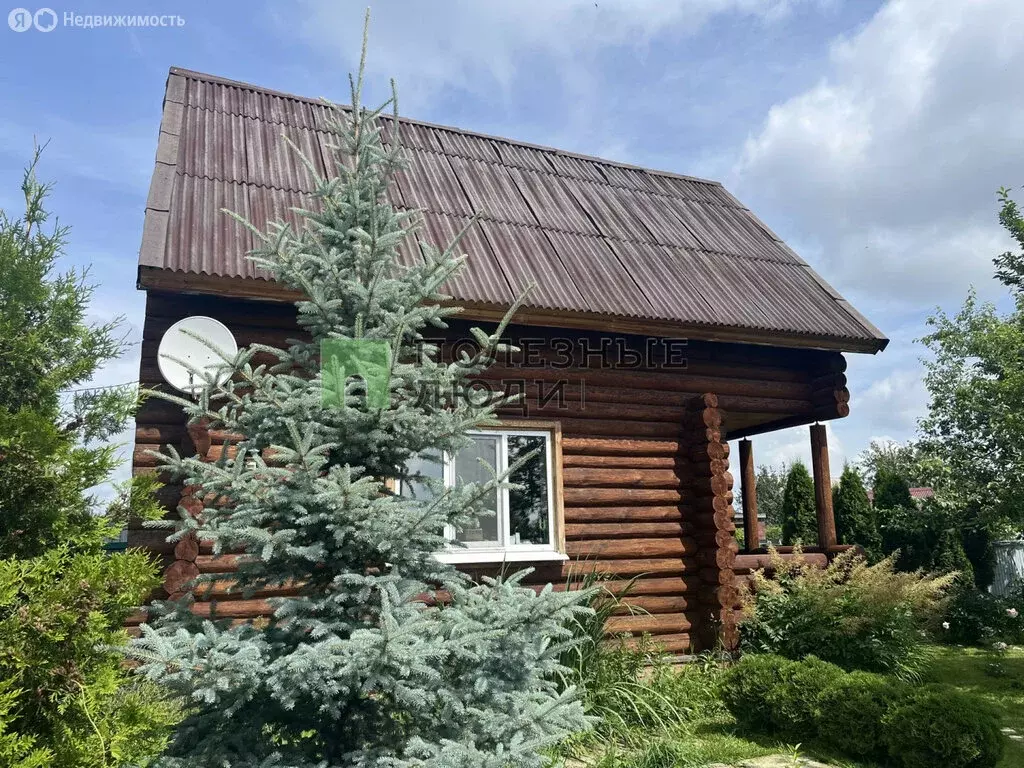 Дом в Ижевск, Новоярушкинская улица (48.6 м) - Фото 0