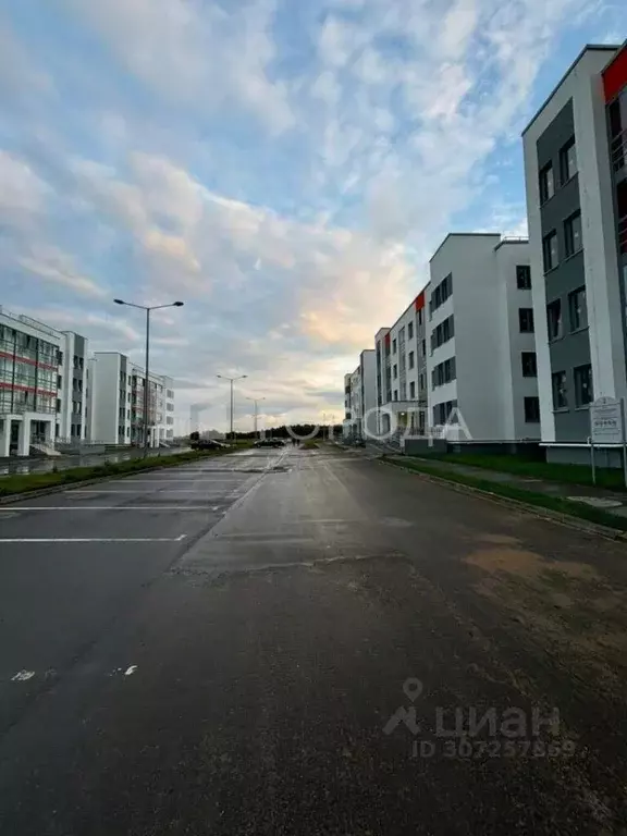 1-к кв. Московская область, Химки городской округ, д. Брехово, Митино ... - Фото 1