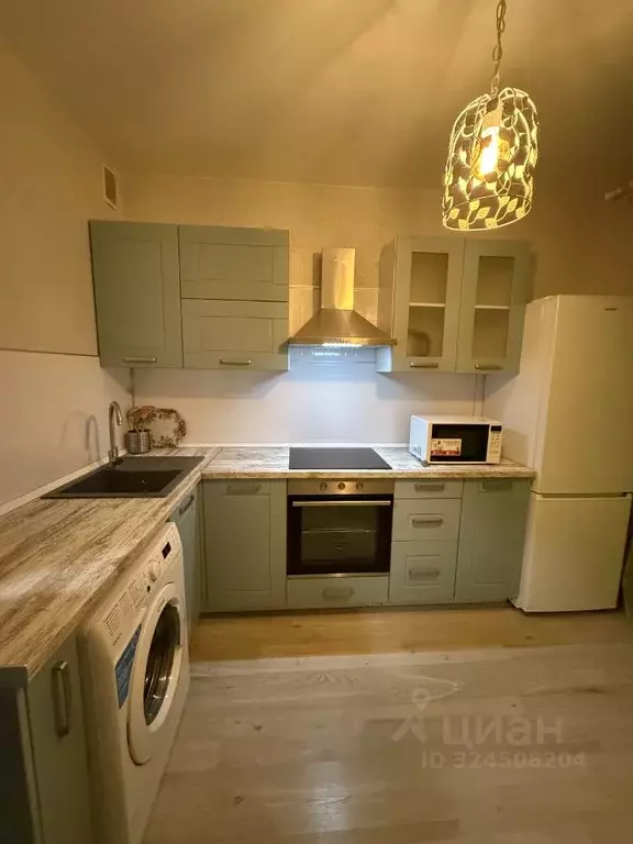 1-к кв. Московская область, Мытищи бул. Тенистый, 9 (37.0 м) - Фото 1