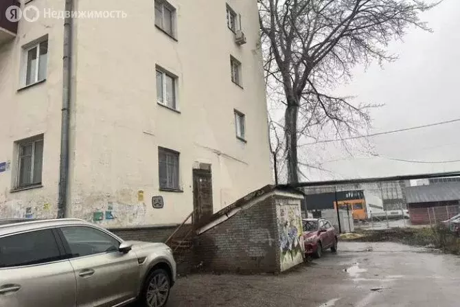 Торговая площадь (273 м) - Фото 1