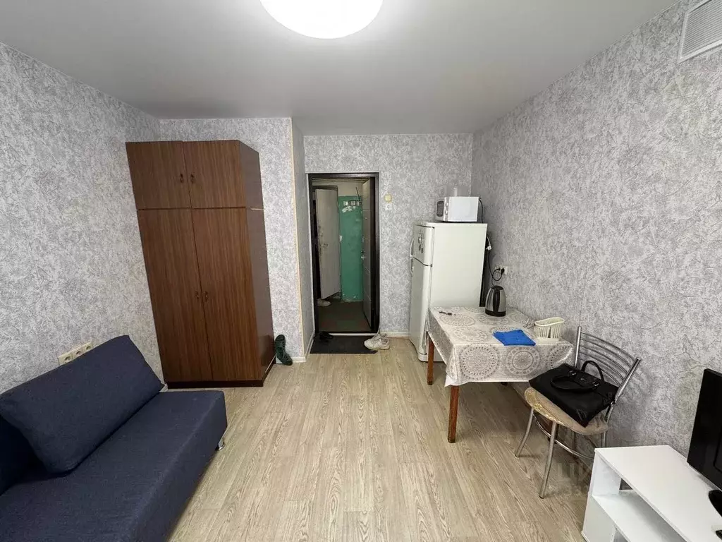 Студия Татарстан, Казань ул. Амирхана Еники, 3 (13.0 м) - Фото 2