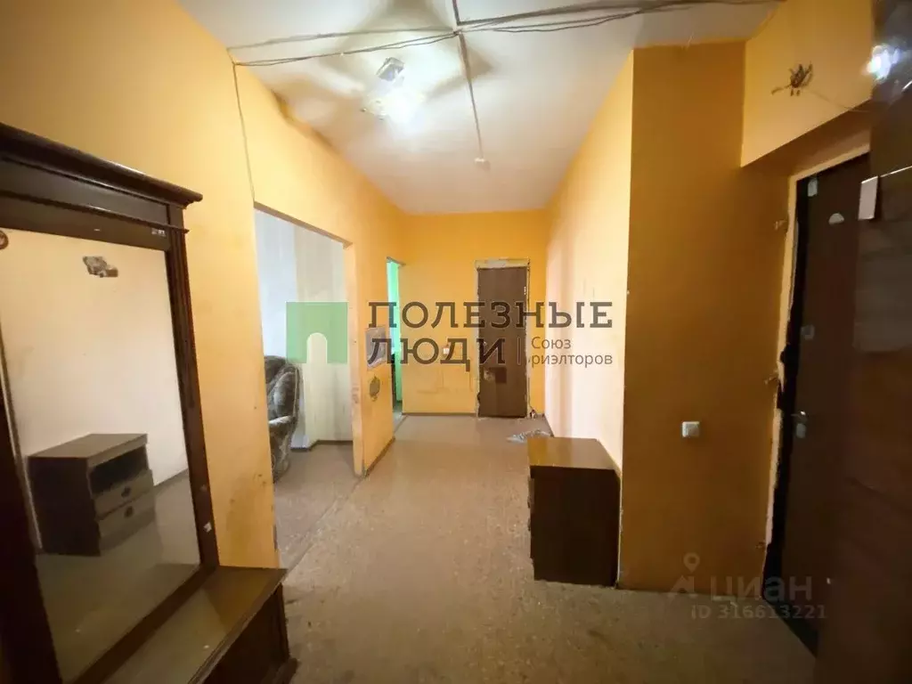 2-к кв. Хабаровский край, Хабаровск ул. Шеронова, 6 (65.2 м) - Фото 0