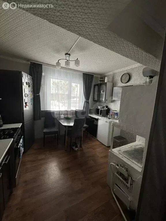 Дом в село Карабаш, улица Куранова (76.2 м) - Фото 1