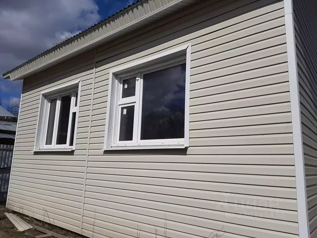 Дом в Московская область, Истра муниципальный округ, с. Рождествено  ... - Фото 1