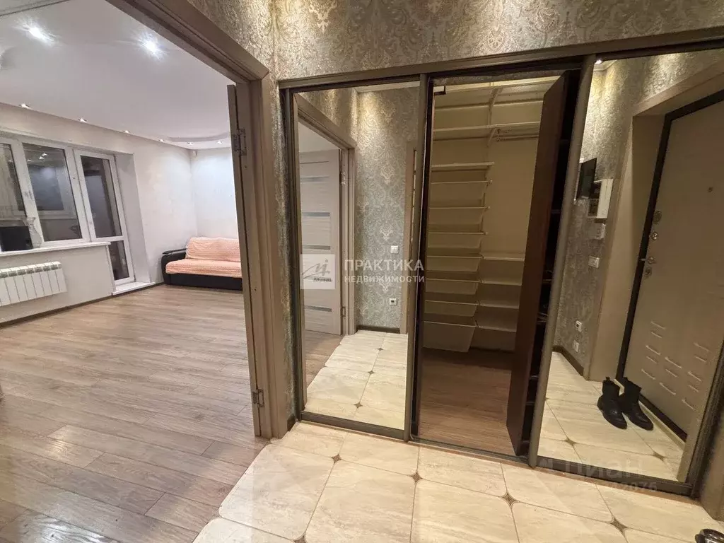 1-к кв. Московская область, Ногинск Богородский городской округ, ул. ... - Фото 2