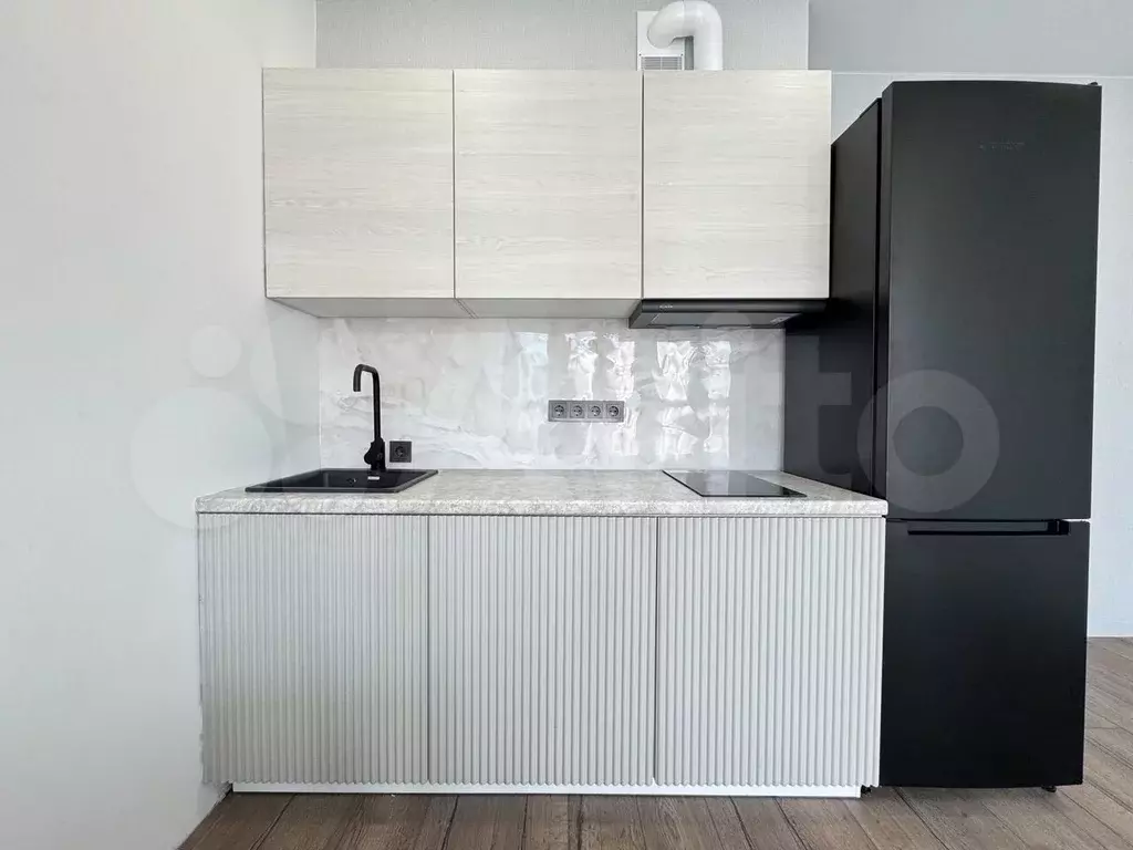 Квартира-студия, 27 м, 9/16 эт. - Фото 0