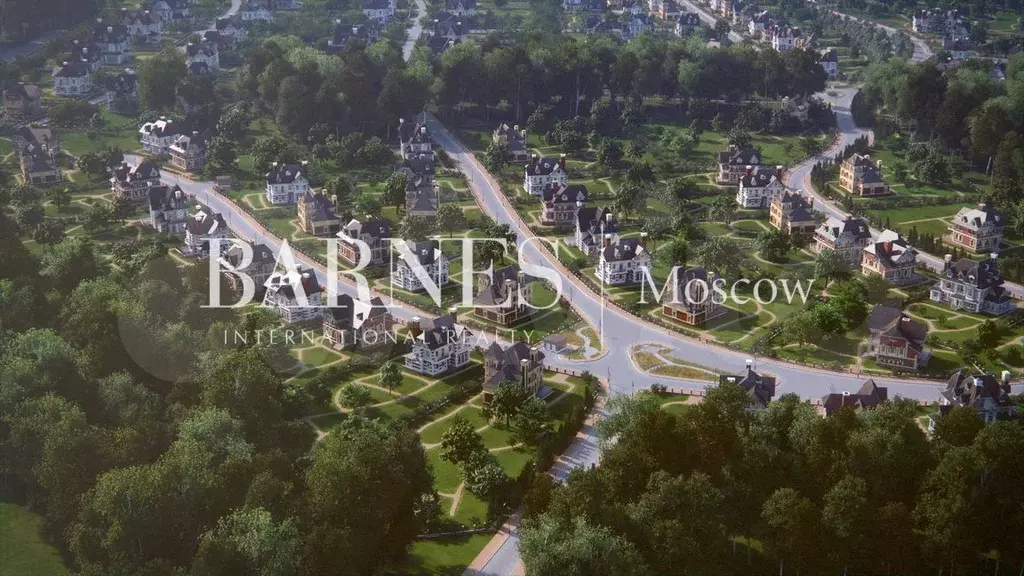 Участок 62,7 сот. (ИЖС) - Фото 0