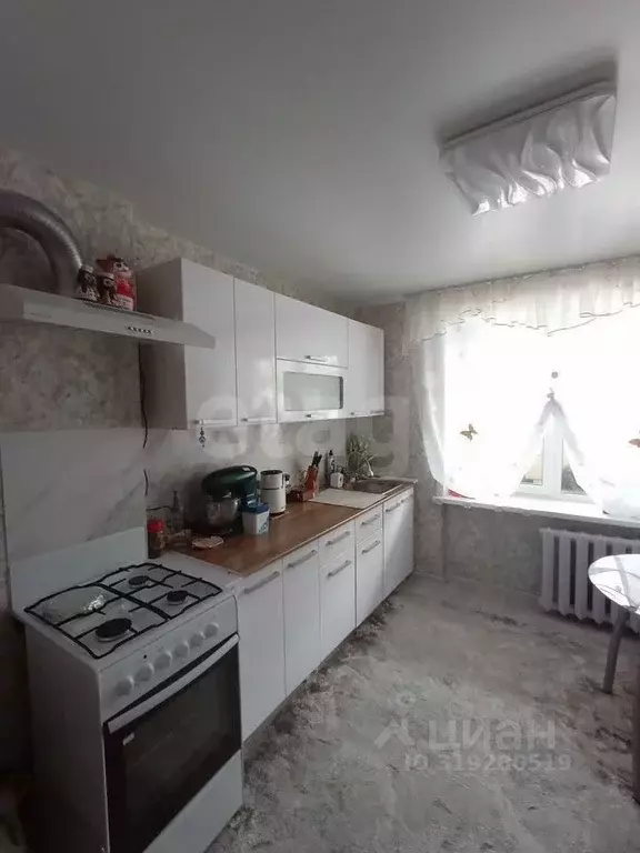 2-к кв. Алтай, Майминский район, с. Кызыл-Озек Советская ул. (52.0 м) - Фото 0