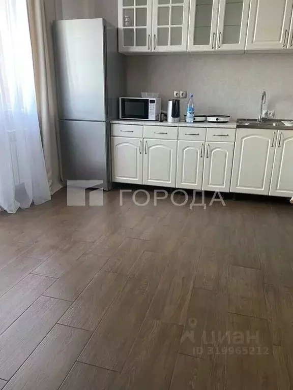 2-к кв. Новосибирская область, Новосибирск ул. Кирова, 242 (51.7 м) - Фото 0