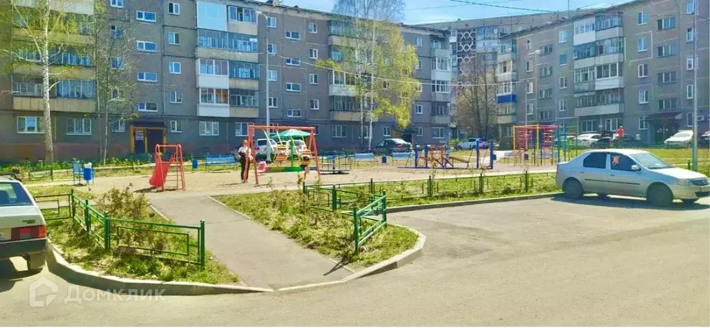 Продаётся 2-к квартира, 43.3 м - Фото 0