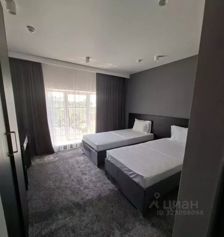 Комната Дагестан, Дербент ул. Овражная, 20 (20.0 м) - Фото 1