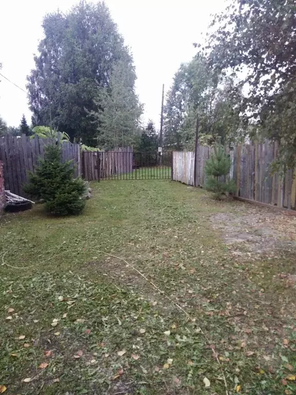 Участок в Кемеровская область, Новокузнецкий муниципальный округ, пос. ... - Фото 1