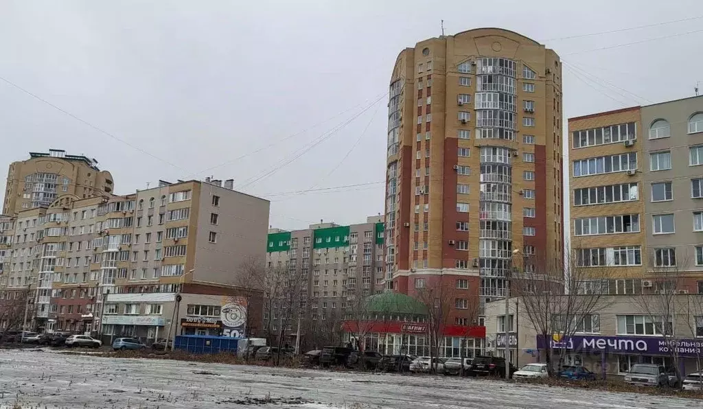 Помещение свободного назначения в Омская область, Омск бул. ... - Фото 2