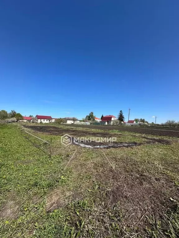 Участок в Орловская область, Орловский район, д. Образцово ул. ... - Фото 0