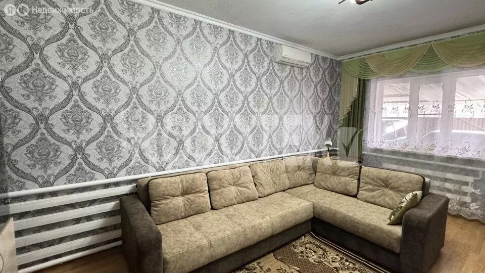 Дом в Курганинск, садовое товарищество Весна, Виноградная улица, 182 ... - Фото 2